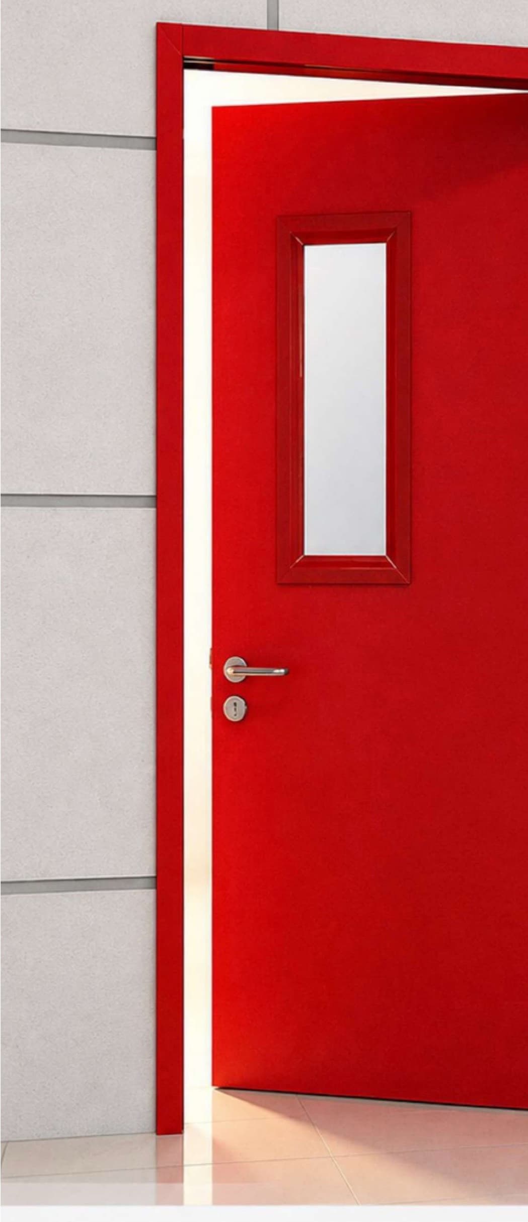 FIRE DOORS