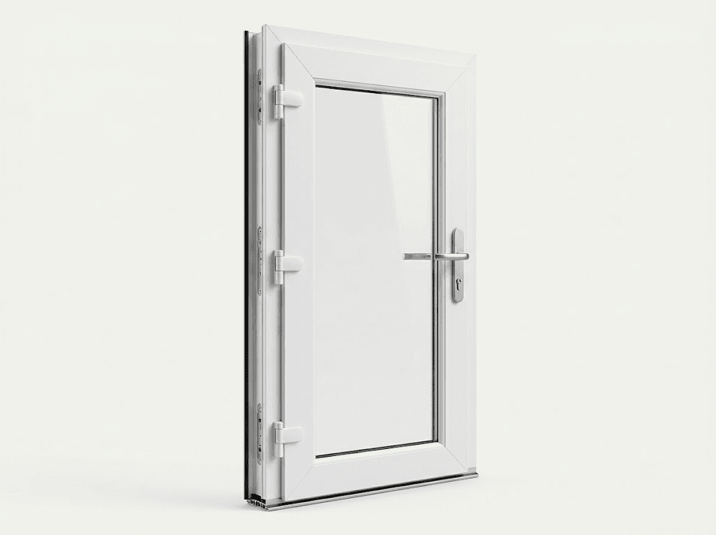 UPVC DOOR